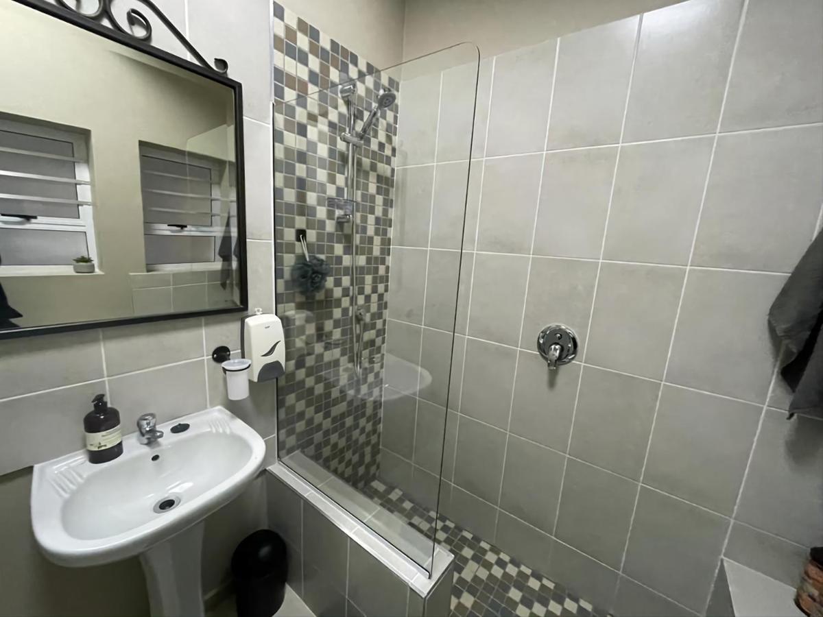 Ferienwohnung Perfect Knysna Getaway - Little Nest Studio Exterior foto
